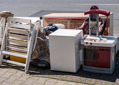 House Clearances in the Mearns